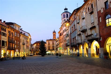 Savigliano